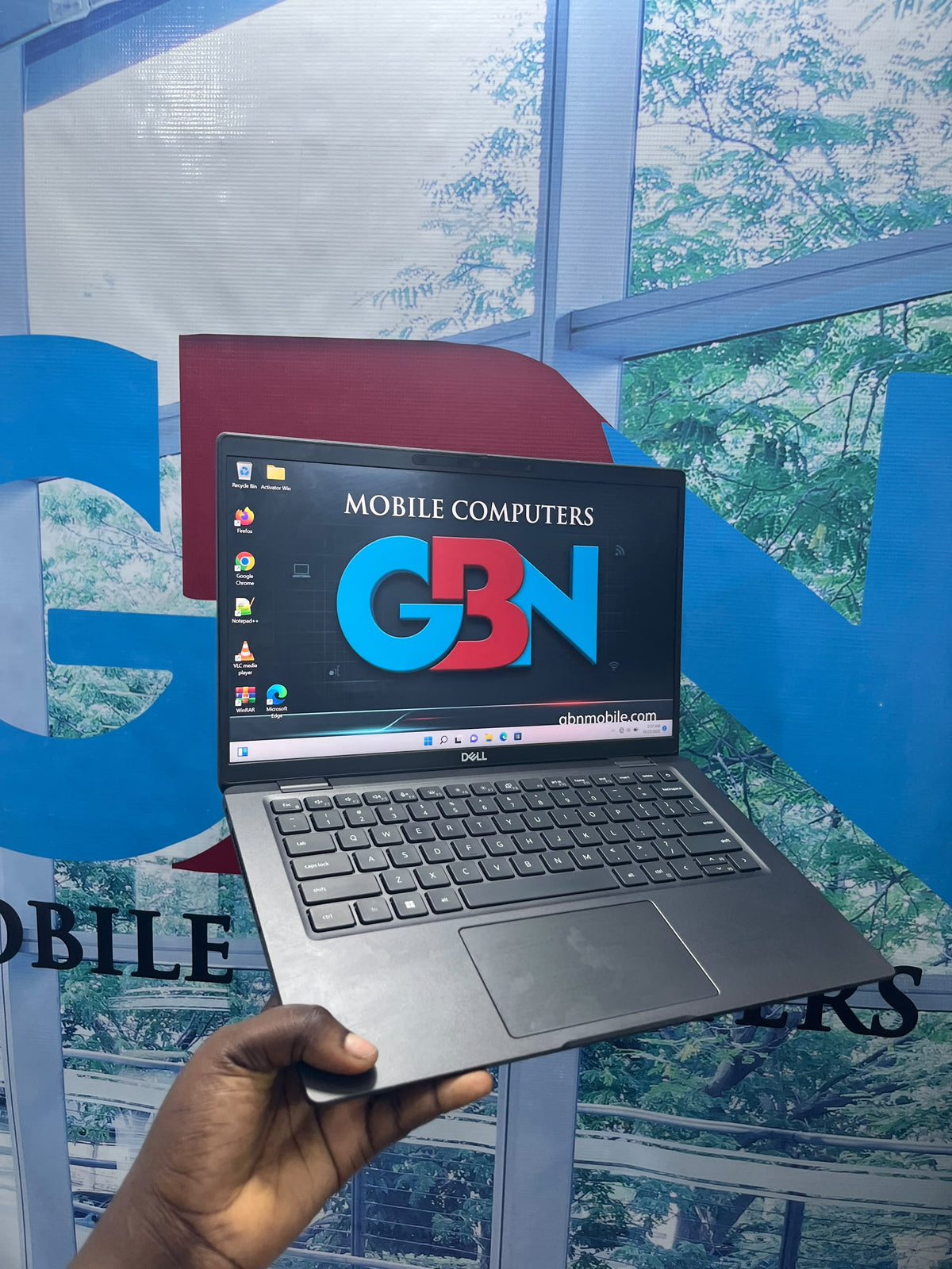 Uk used dell 7420 core i5 laptop for sale, tokumbo laptop for sale