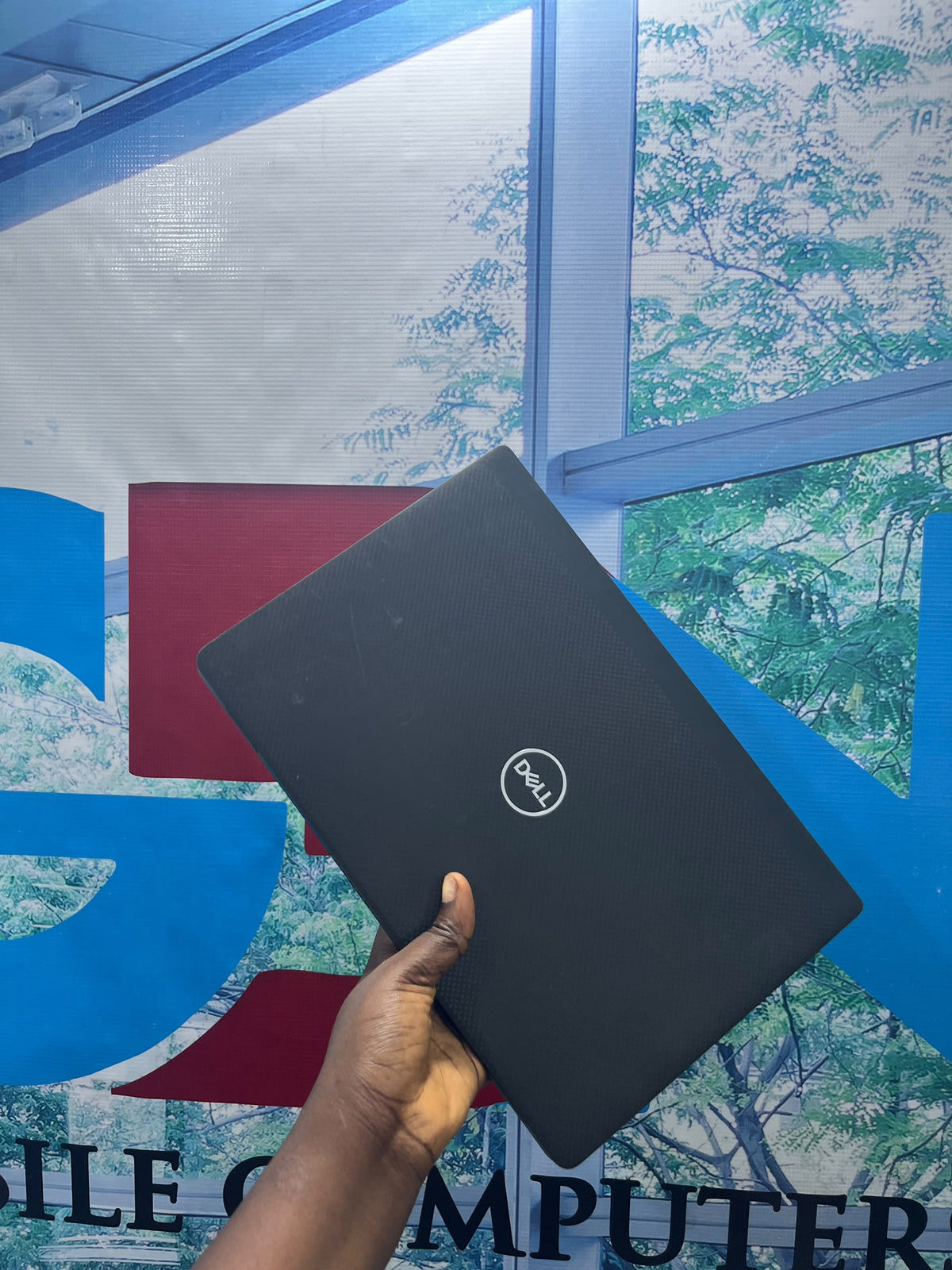 Uk used dell 7420 core i5 laptop for sale, tokumbo laptop for sale