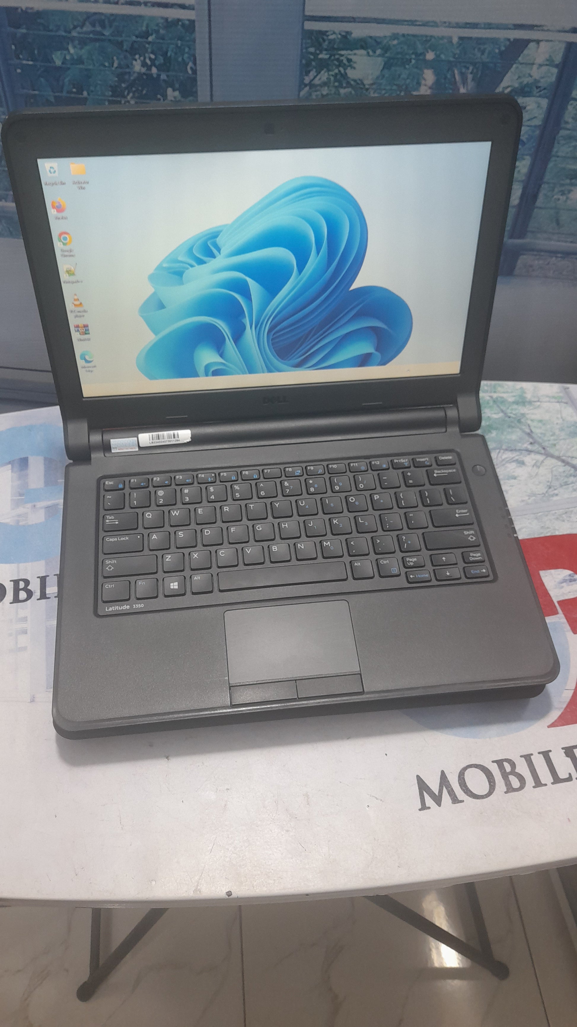 Dell latitude 3340 5th GEN. Intel core i5 500GB HDD 8G RAM for sale at affordable price in ikeja computer village ikeja lagos 