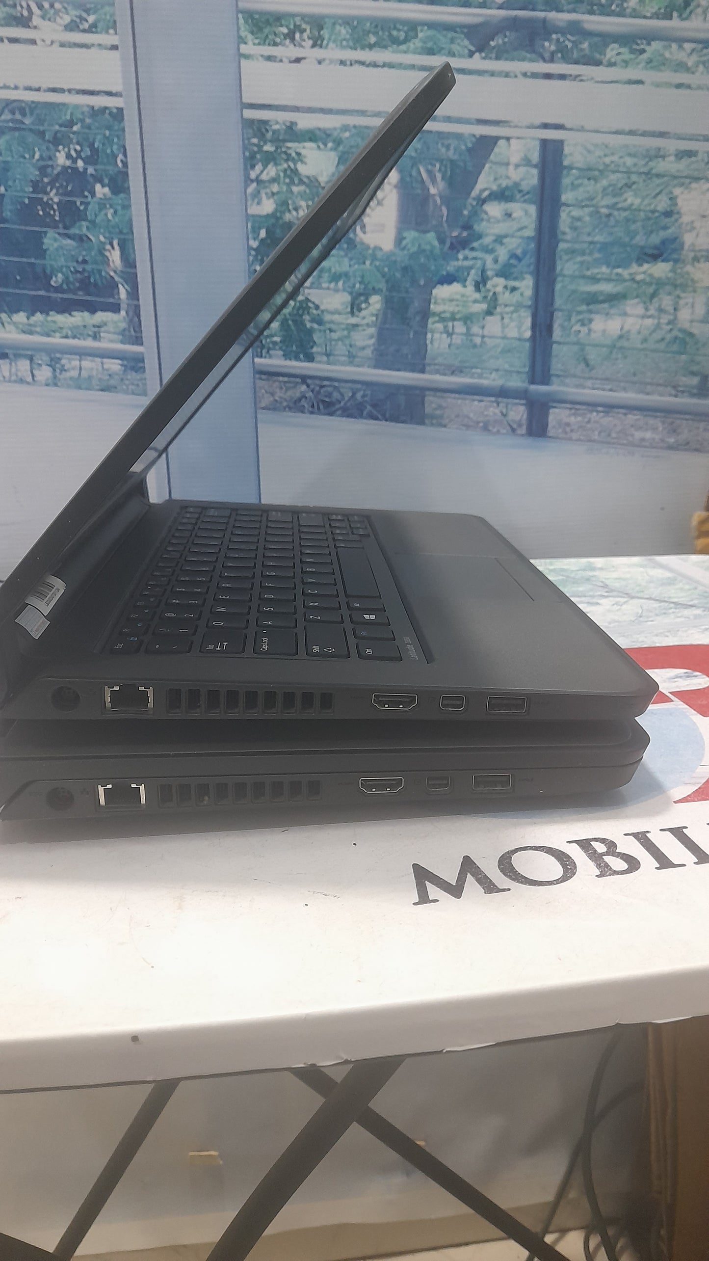 Dell latitude 3340 5th GEN. Intel core i5 500GB HDD 8G RAM for sale at affordable price in ikeja computer village ikeja lagos 