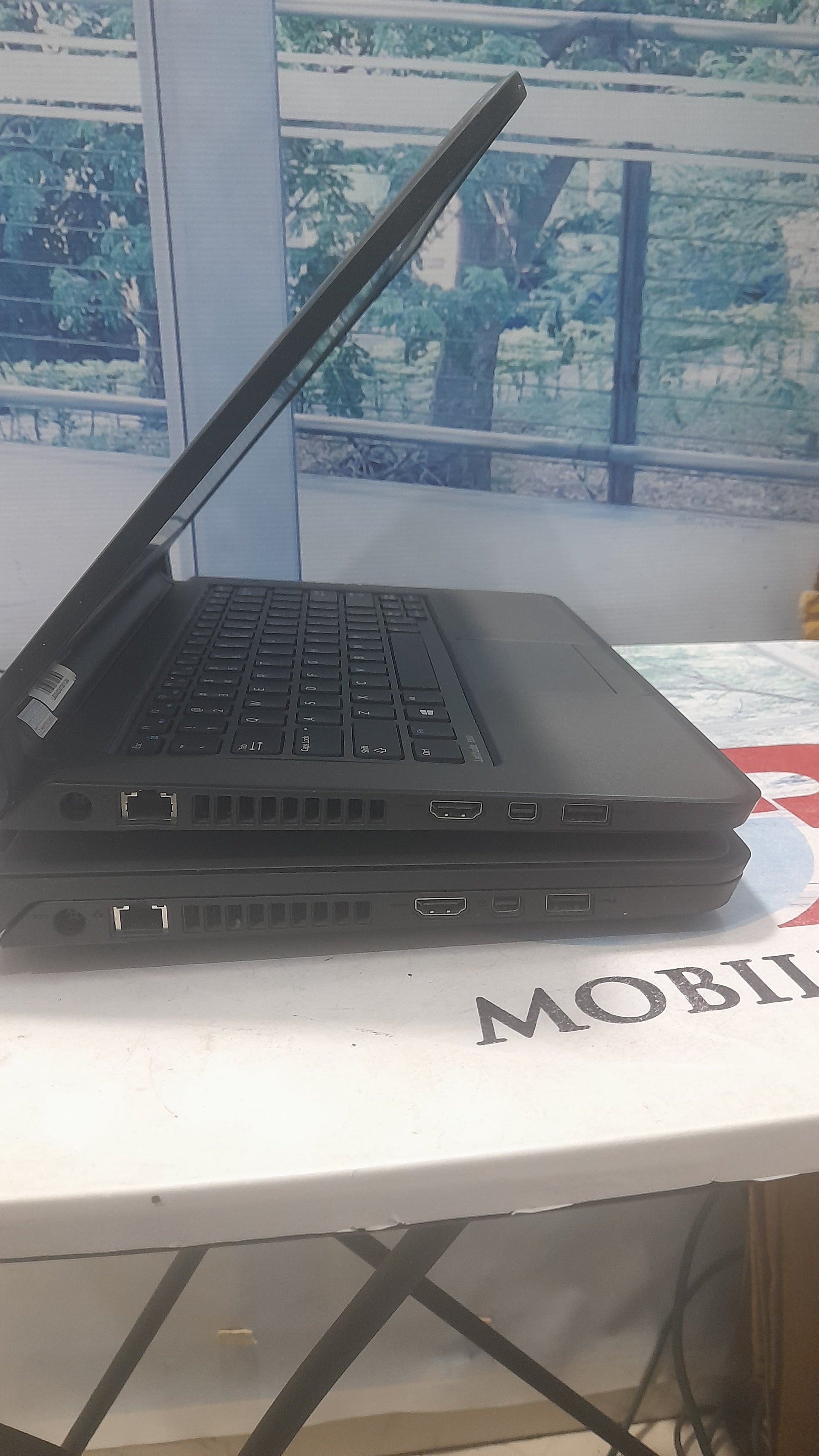 Dell latitude 3340 5th GEN. Intel core i5 500GB HDD 8G RAM for sale at affordable price in ikeja computer village ikeja lagos 