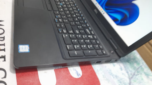 Dell precision 3520 core i7 for sale in lagos, Gamming dell laptop for sale at good prices,video editing laptops for sale in lagos 