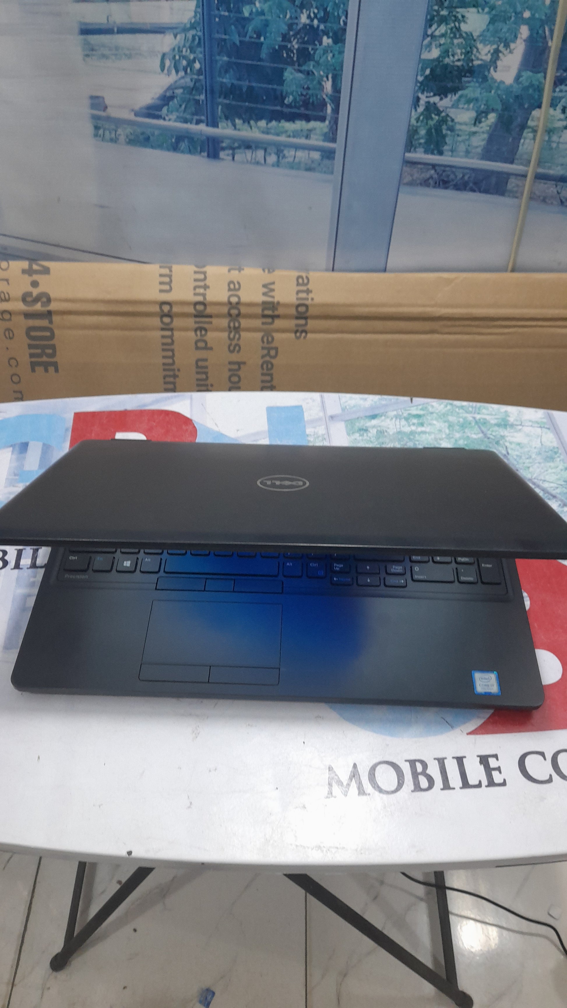 Dell precision 3520 core i7 for sale in lagos, Gamming dell laptop for sale at good prices,video editing laptops for sale in lagos 