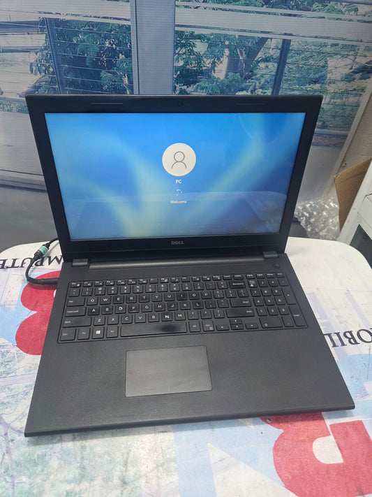 Dell Inspirion 3543 5th Gen. intel core i3 320G HDD 8G RAM