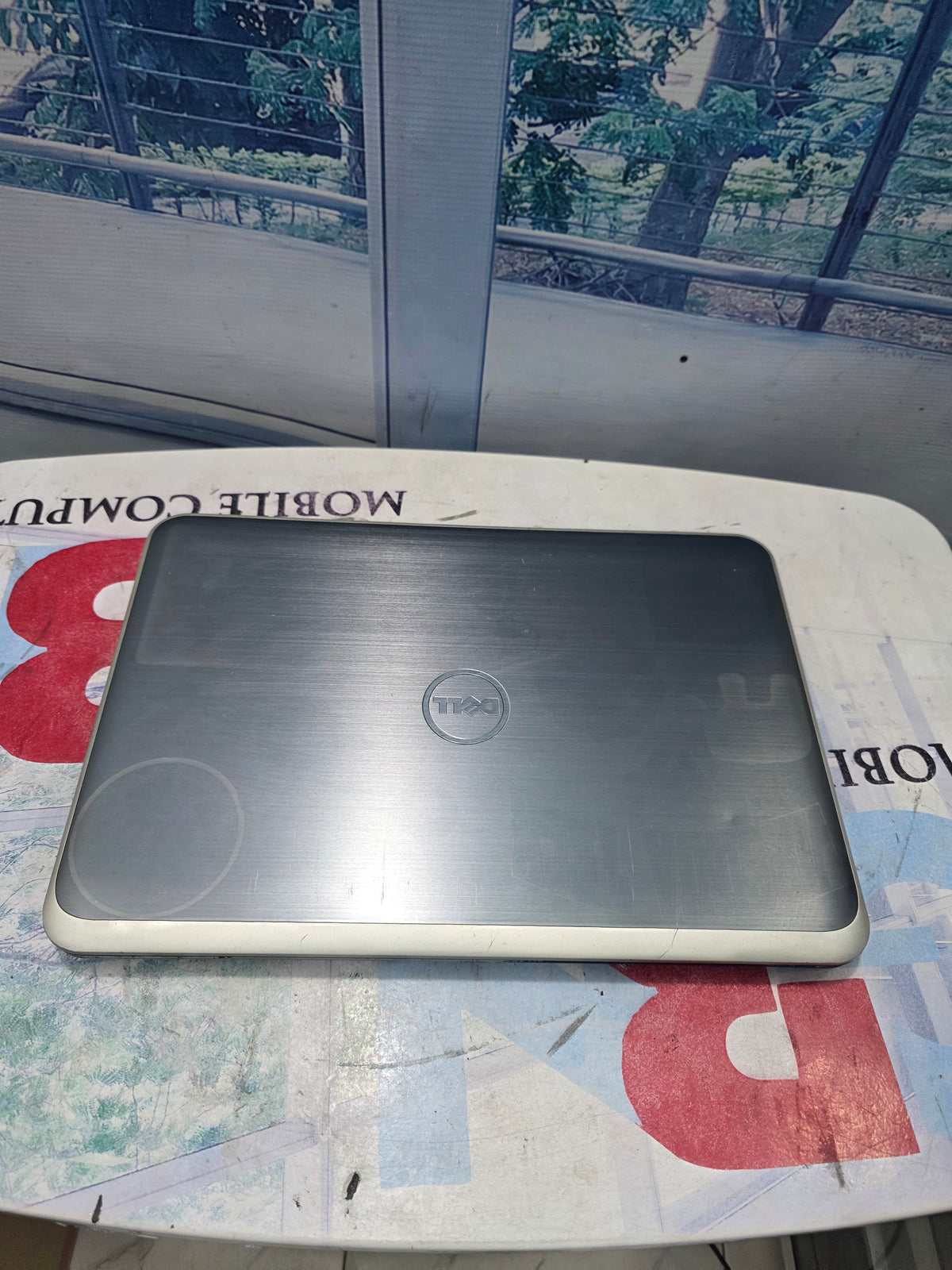 Dell Inspirion 5537 Touch screen Intel Core i5 320GB HDD 8G RAM