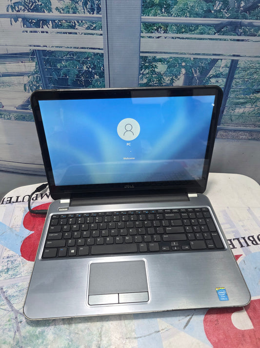 Dell Inspirion 5537 Touch screen Intel Core i5 320GB HDD 8G RAM