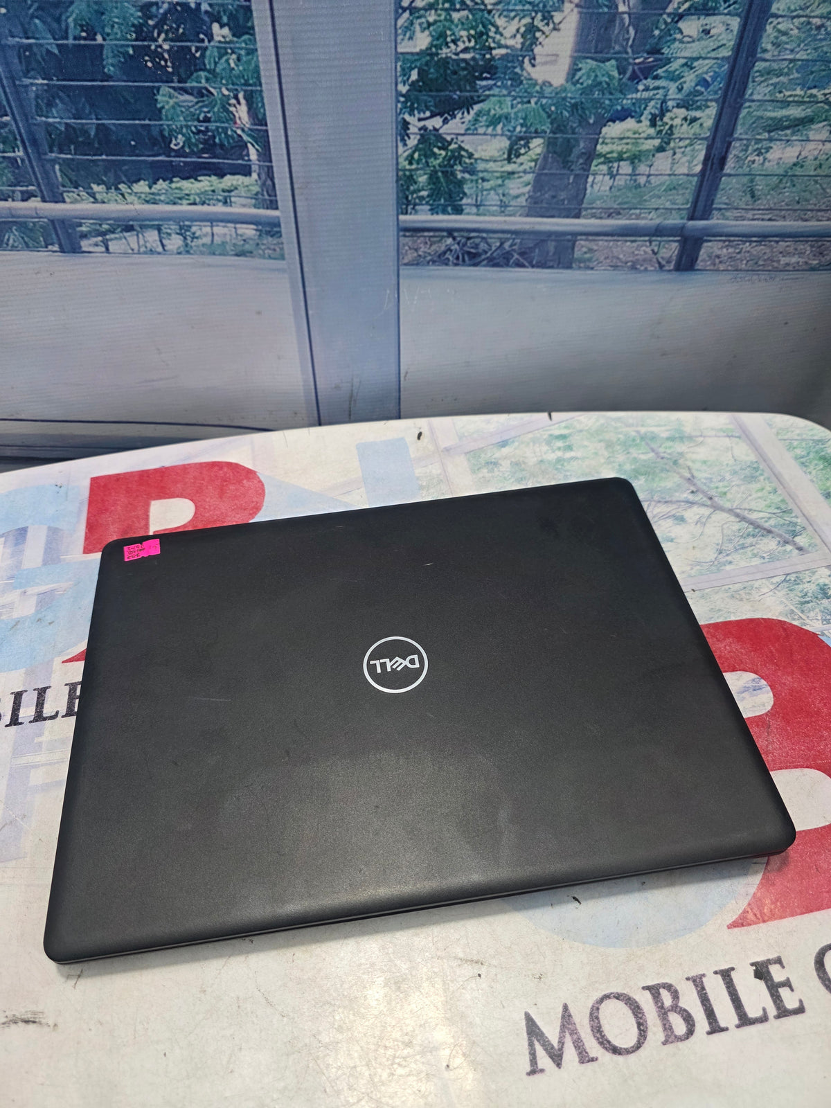 uk used Dell latitude 3490 intel core i3 laptop for sale in ikeja 