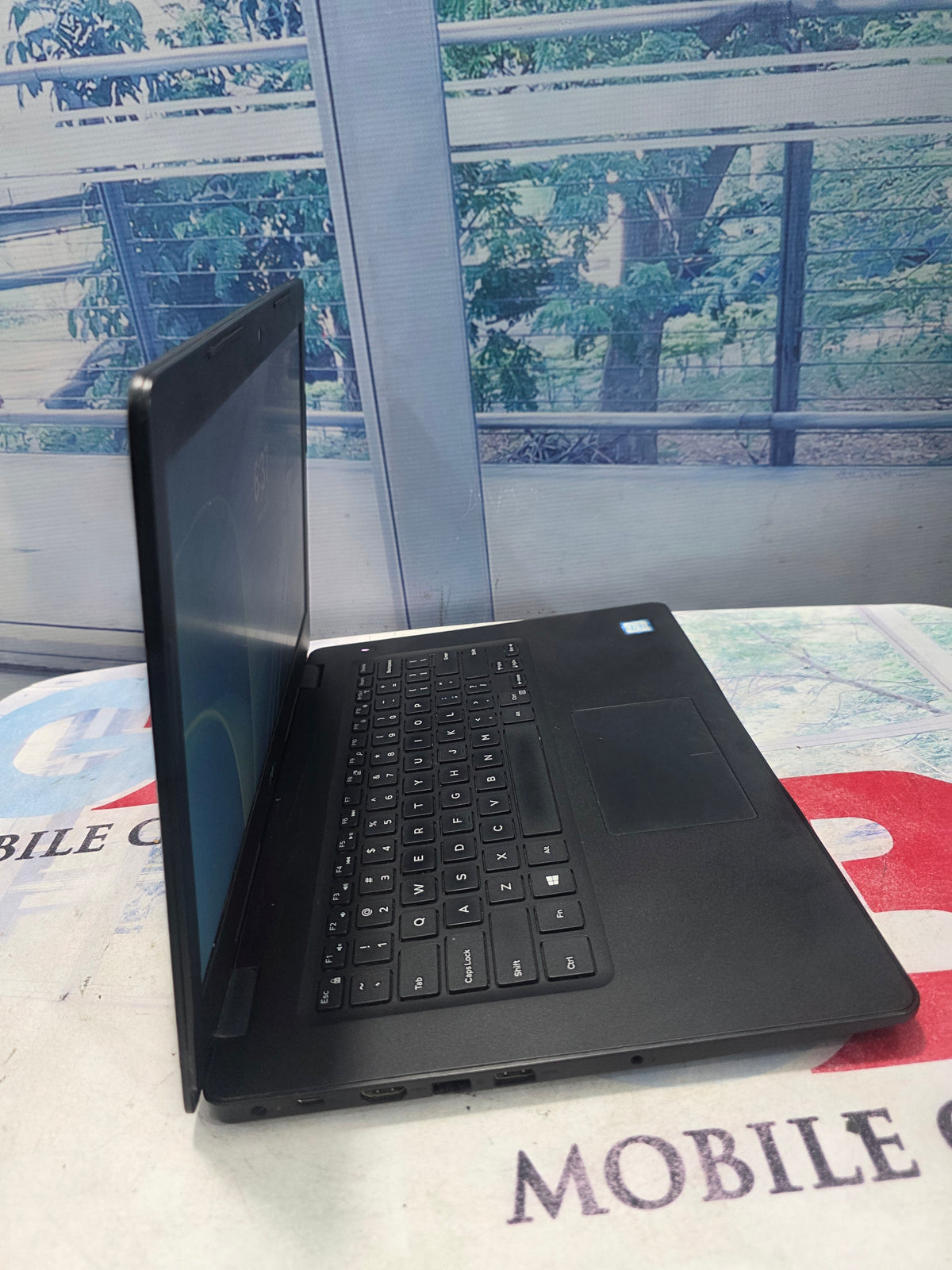 uk used Dell latitude 3490 intel core i3 laptop for sale in ikeja 