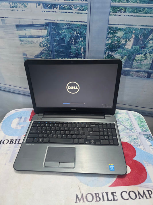 Dell Latitude 3540 4th Gen. intel core i3 320G HDD 8G RAM