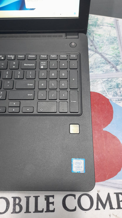 Dell latitude 3580 intel core i5 laptop for sale at good affordable prices in lagos