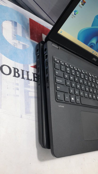 Dell latitude 3580 intel core i5 laptop for sale at good affordable prices in lagos