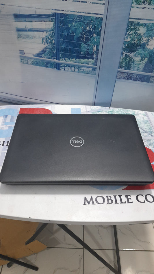 Dell latitude 3580 intel core i5 laptop for sale at good affordable prices in lagos