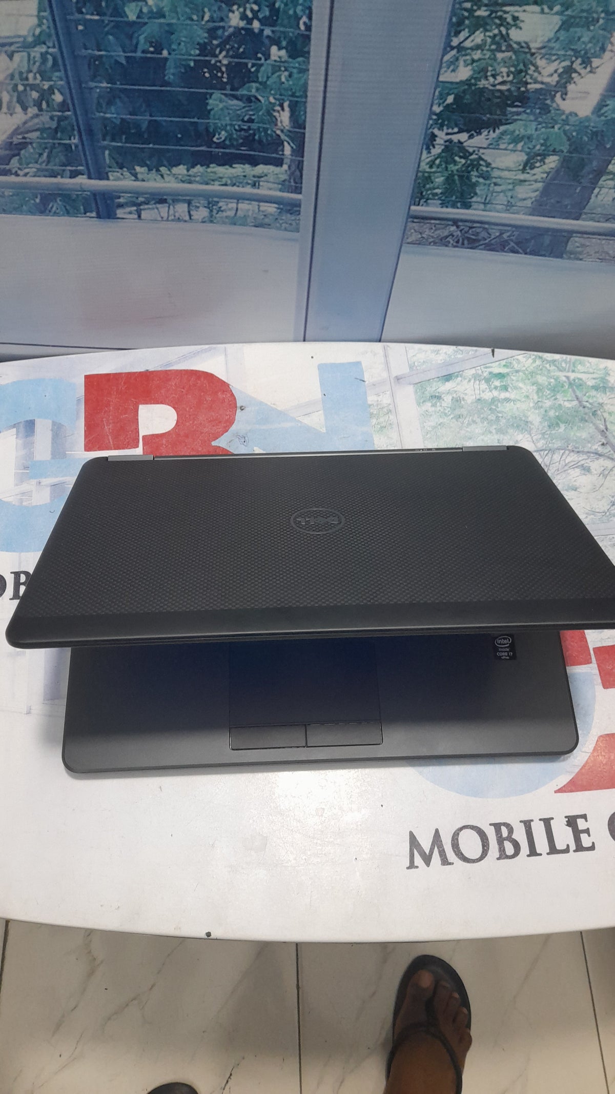 Dell latitude E7450 I7 Touch screen laptop for sale