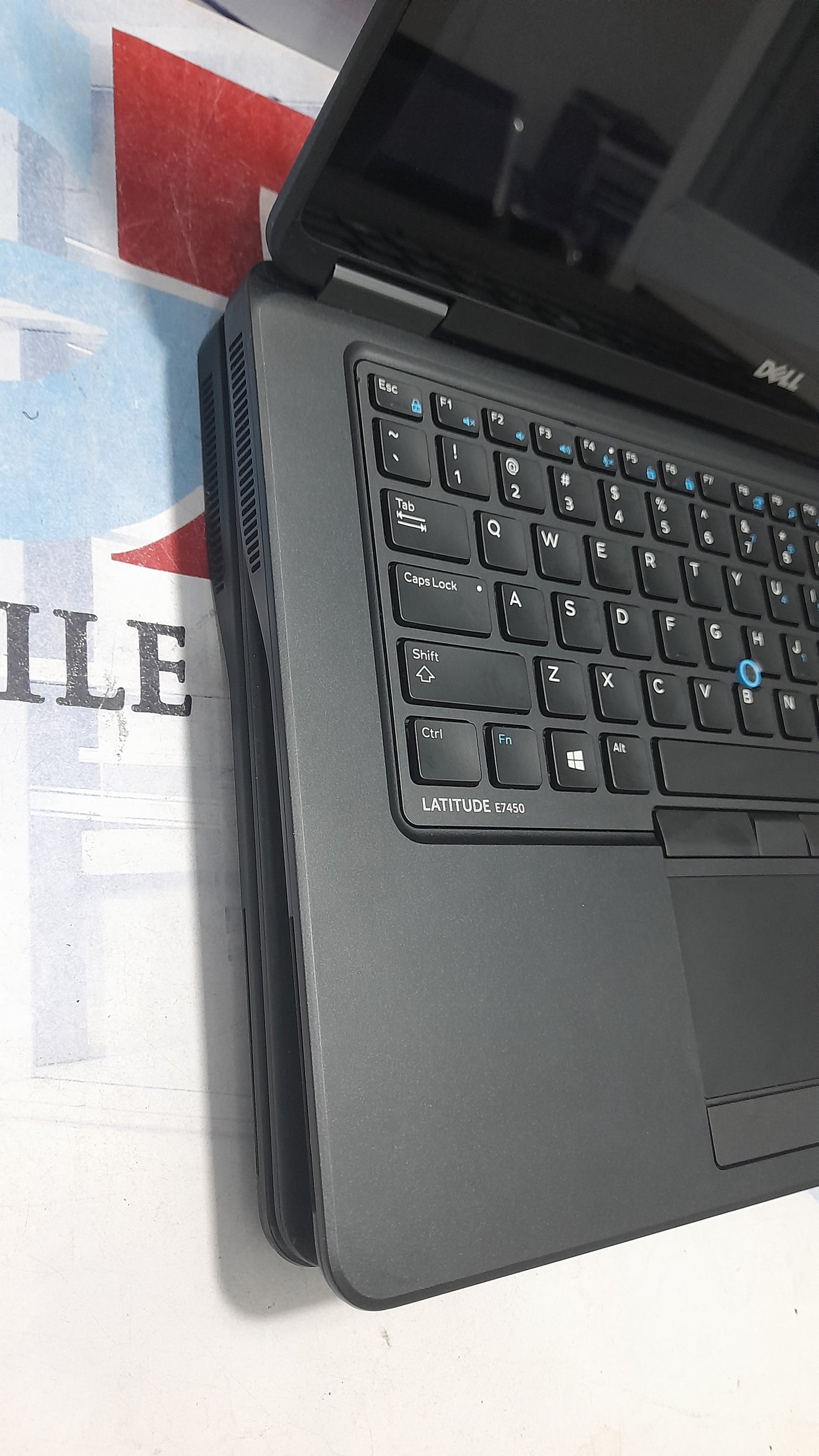 Dell latitude E7450 I7 Touch screen laptop for sale