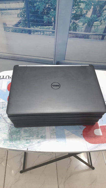 Dell latitude E7450 I7 Touch screen laptop for sale,Dell Latitude E7470 6th gen. intel core i5 256GB SSD- 8G RAM 4G total graphic
