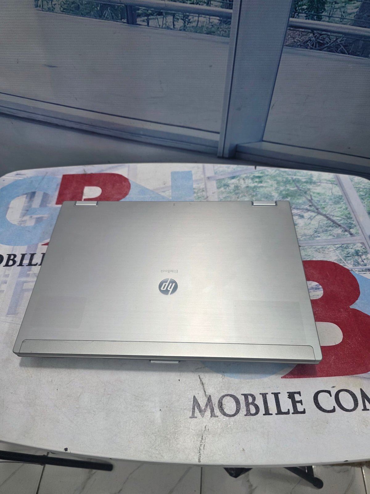 Hp EliteBook 8440p 1st Gen. intel core i5 320G HDD 8G RAM