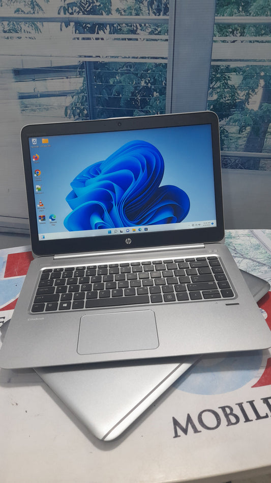 HP EliteBook 1040 G3  6th Gen. Intel Core i7 laptop for sale in lagos at affordable prices (1)