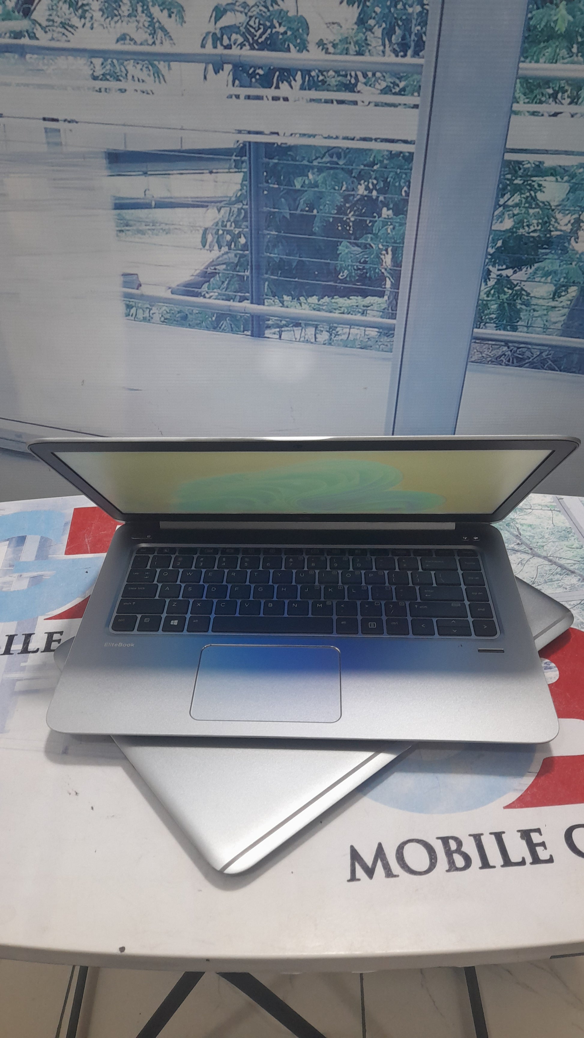 HP EliteBook 1040 G3  6th Gen. Intel Core i7 laptop for sale in lagos at affordable prices