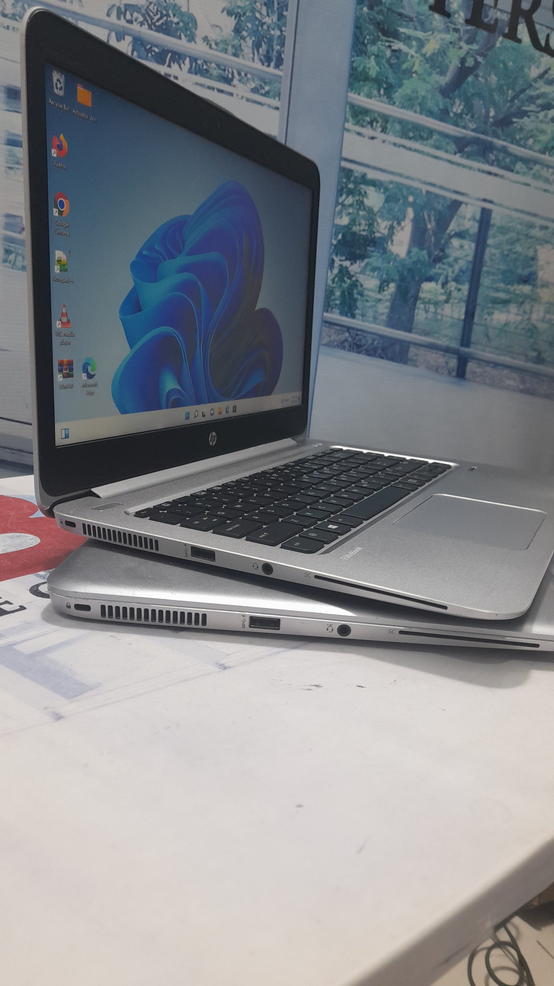 HP EliteBook 1040 G3  6th Gen. Intel Core i7 laptop for sale in lagos at affordable prices