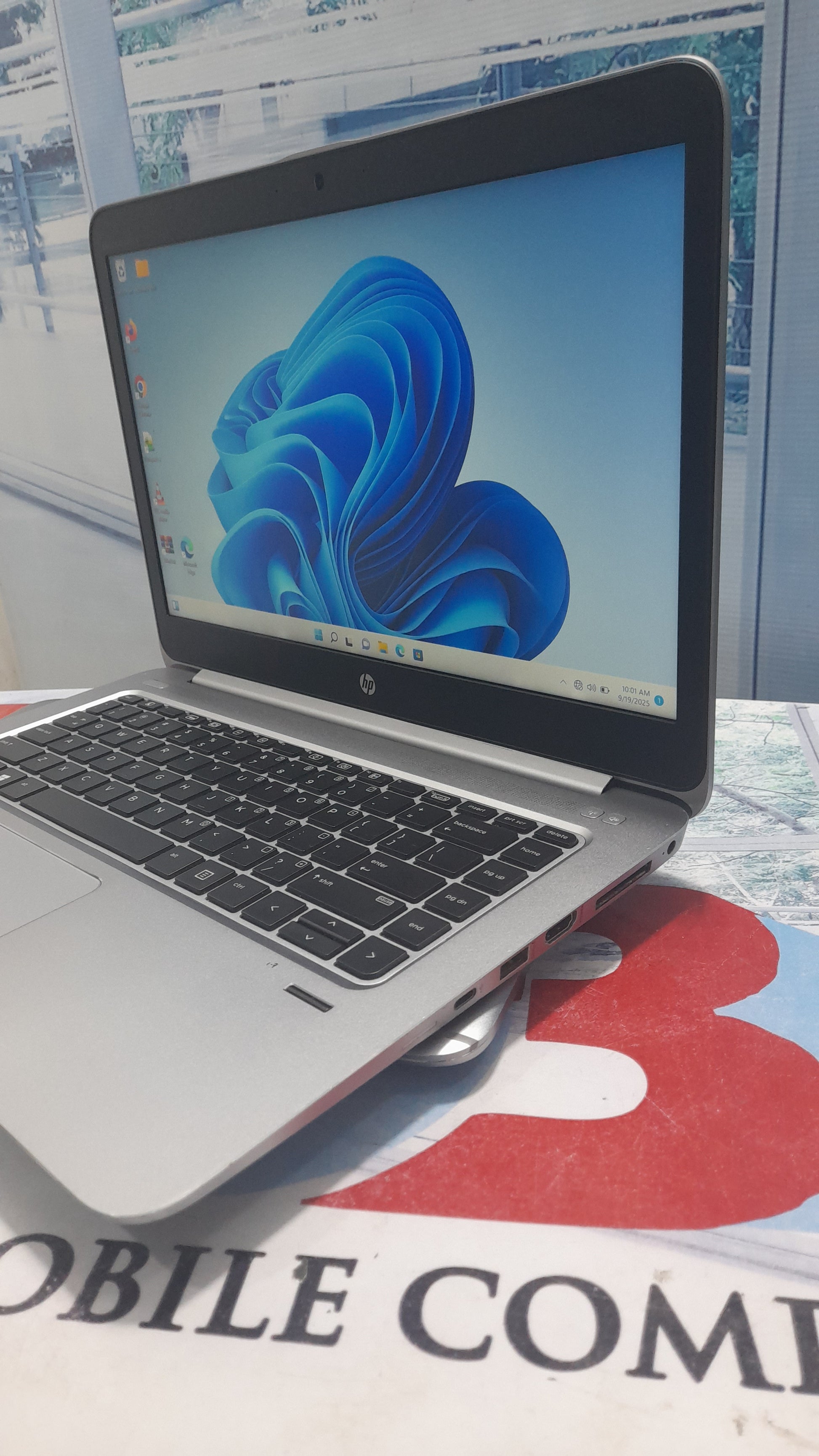 HP EliteBook 1040 G3  6th Gen. Intel Core i7 laptop for sale in lagos at affordable prices (1)