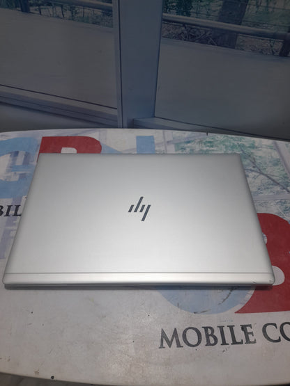 HP EliteBook 850 G6 - 8th Gen. Intel Core i7 - 256GB SSD - 8GB RAM - 4GB Total Graphics - Keypad Light - HDMI