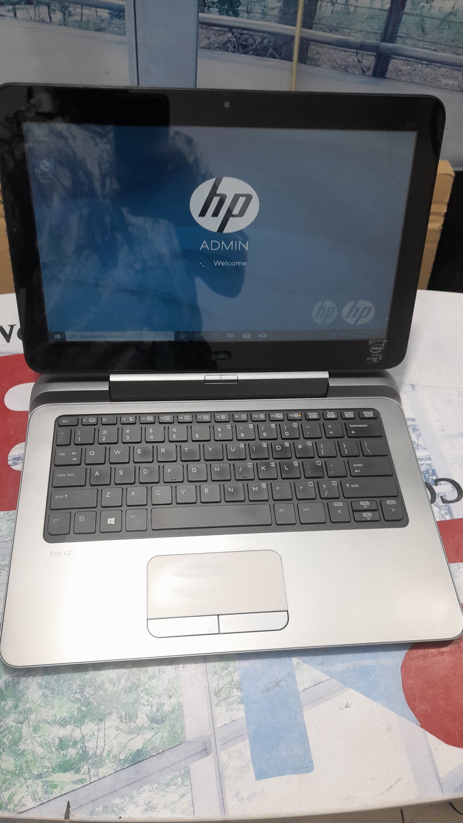 american used HP Pro x2 612 G1 - 4th Gen. Intel Core i5 - 256GB SSD - 8GB RAM - Keypad Light - Touchscreen for sale in lagos computer village lagos, used laptops for sale, canada used laptops for sale in lagos computer village,
affordable laptops for sale in ikeja compkuter village, wholesale computer shop in ikeja, best computer engineering shop in ikeja computer village, how to start laptop business in lagos, laptop for sale in oshodi, laptops for sale in ikeja, laptops for sale in lagos island, laptops f