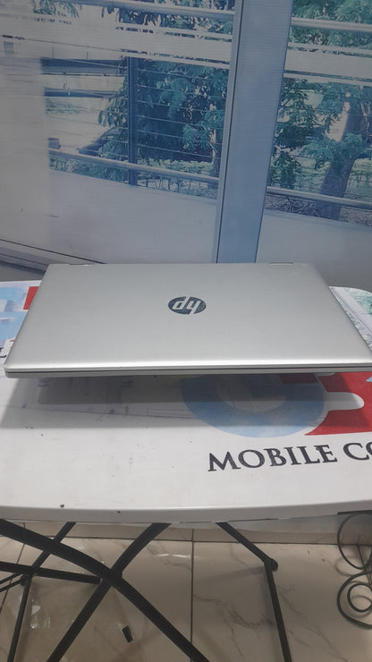 HP Pavilion 15 x360 touchscreen 8th Gen. Intel Core i5 laptop for sale in lagos at affordable prices