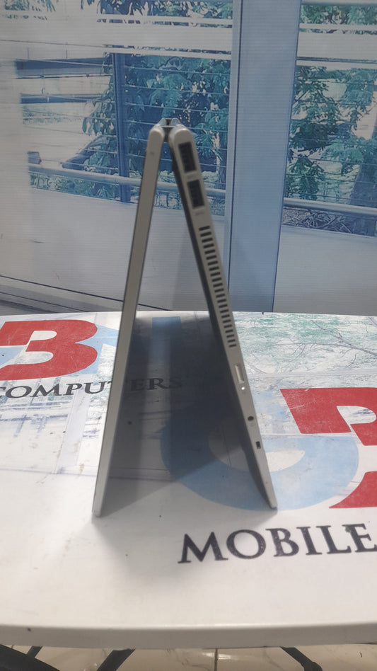 HP Pavilion 15 x360 touchscreen 8th Gen. Intel Core i5 laptop for sale in lagos at affordable prices