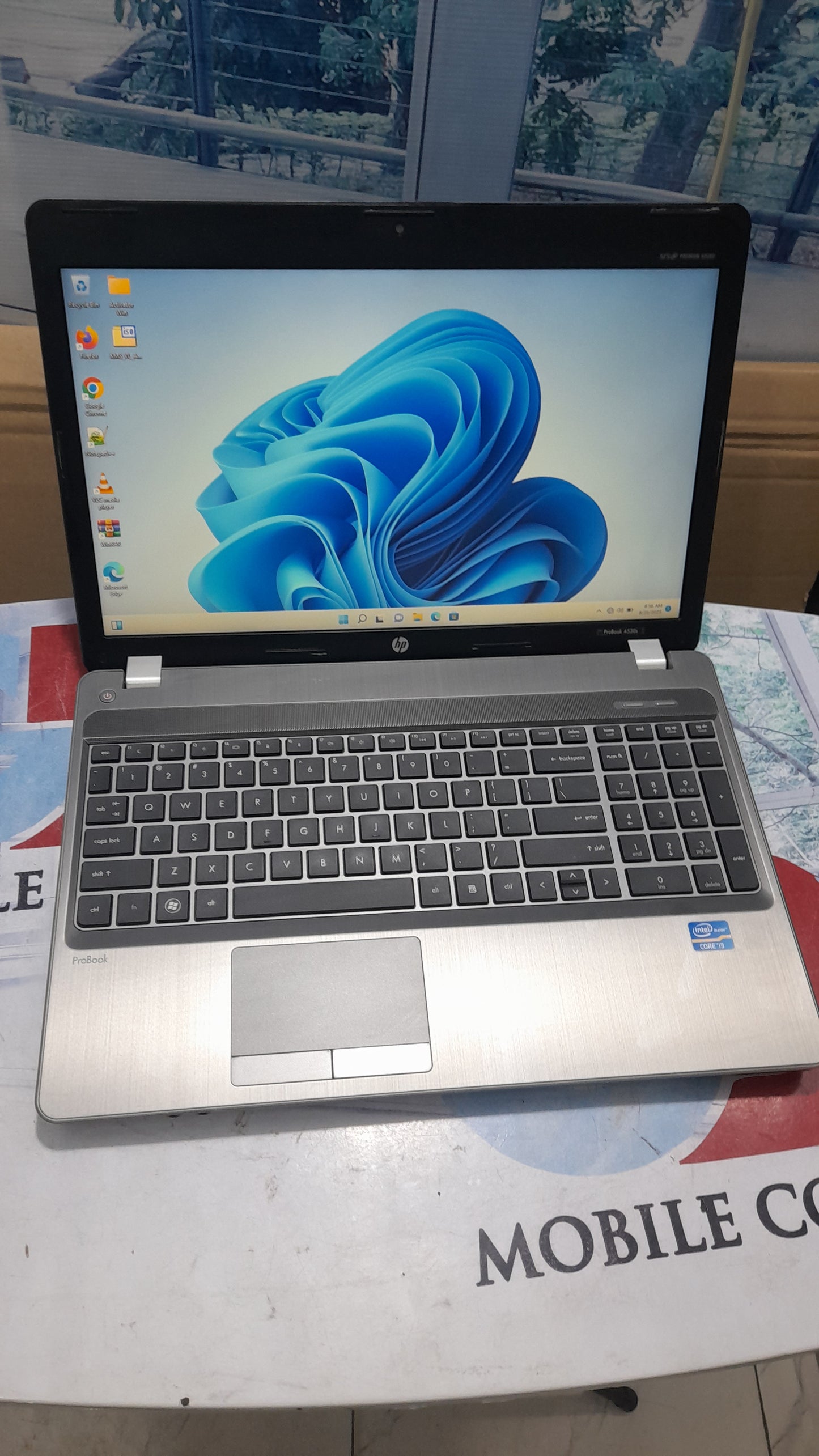 Uk used hp probook 4530s core i5 laptop for sale, London used hp probook 4530s core i5 laptop for sale in lagos, second hand used hp probook 4530s core i5 laptop for sale, laptop warehouse in ikeja computer village lagos 