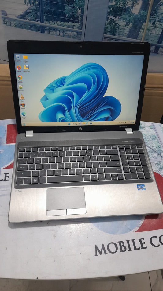 Uk used hp probook 4530s core i5 laptop for sale, London used hp probook 4530s core i5 laptop for sale in lagos, second hand used hp probook 4530s core i5 laptop for sale, laptop warehouse in ikeja computer village lagos 
