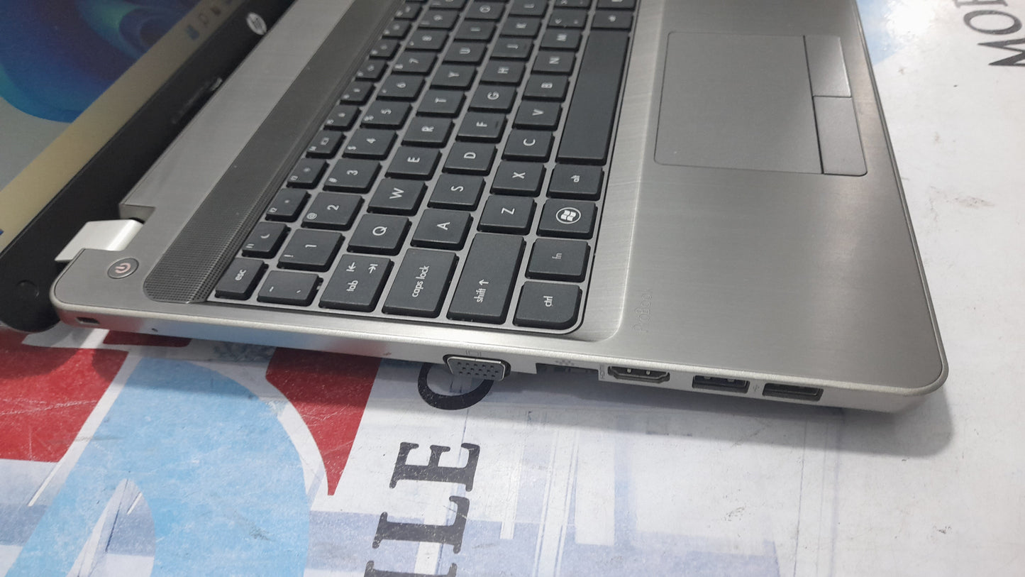 Uk used hp probook 4530s core i5 laptop for sale, London used hp probook 4530s core i5 laptop for sale in lagos, second hand used hp probook 4530s core i5 laptop for sale, laptop warehouse in ikeja computer village lagos 