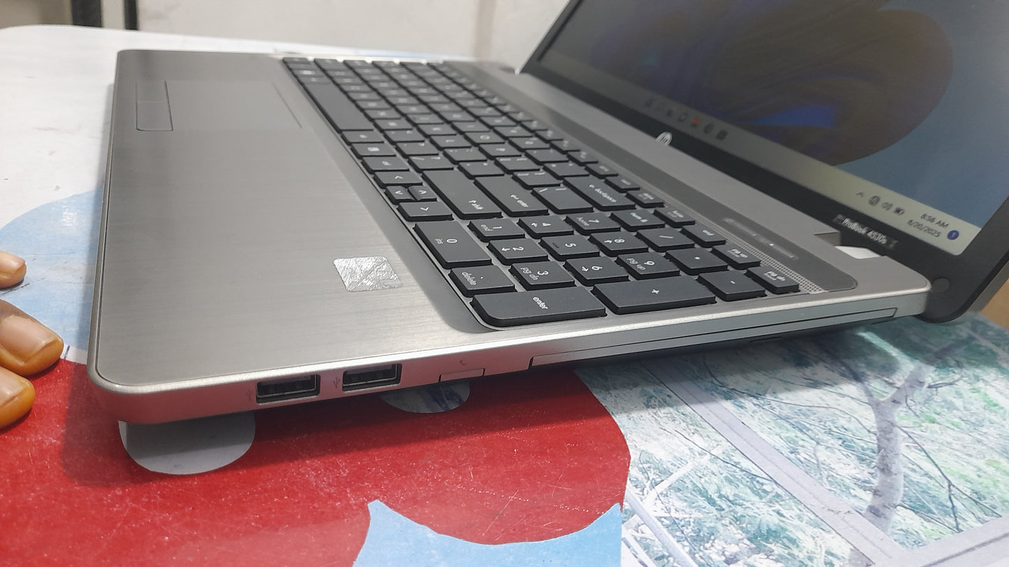 Uk used hp probook 4530s core i5 laptop for sale, London used hp probook 4530s core i5 laptop for sale in lagos, second hand used hp probook 4530s core i5 laptop for sale, laptop warehouse in ikeja computer village lagos 