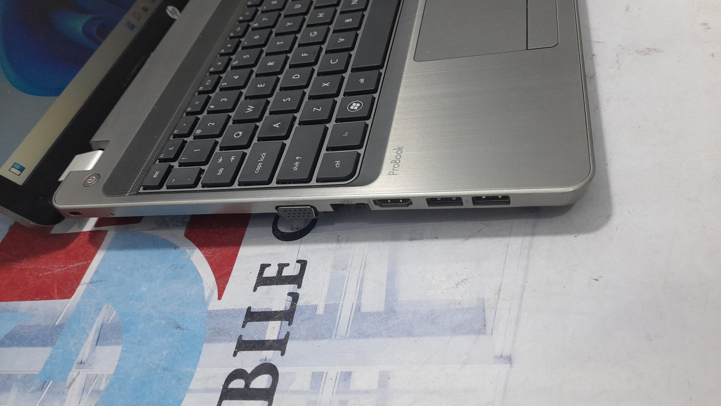 Uk used hp probook 4530s core i5 laptop for sale, London used hp probook 4530s core i5 laptop for sale in lagos, second hand used hp probook 4530s core i5 laptop for sale, laptop warehouse in ikeja computer village lagos 