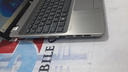Uk used hp probook 4530s core i5 laptop for sale, London used hp probook 4530s core i5 laptop for sale in lagos, second hand used hp probook 4530s core i5 laptop for sale, laptop warehouse in ikeja computer village lagos 