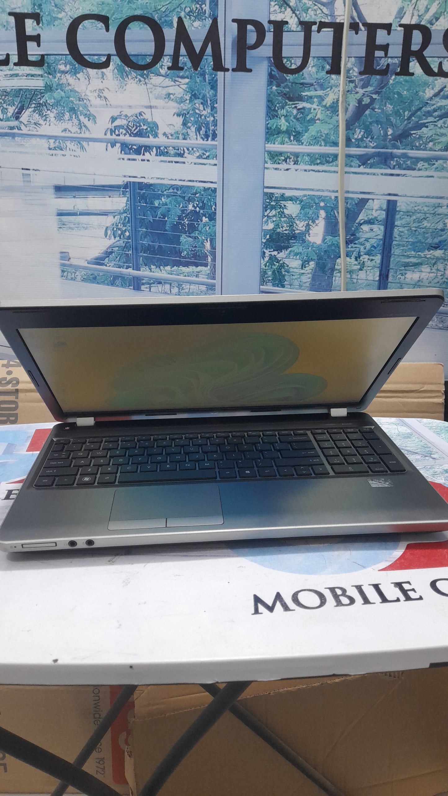 Uk used hp probook 4530s core i5 laptop for sale, London used hp probook 4530s core i5 laptop for sale in lagos, second hand used hp probook 4530s core i5 laptop for sale, laptop warehouse in ikeja computer village lagos 