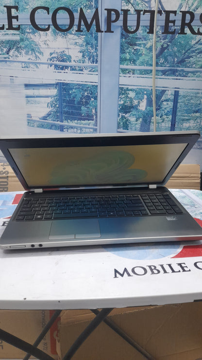 Uk used hp probook 4530s core i5 laptop for sale, London used hp probook 4530s core i5 laptop for sale in lagos, second hand used hp probook 4530s core i5 laptop for sale, laptop warehouse in ikeja computer village lagos 