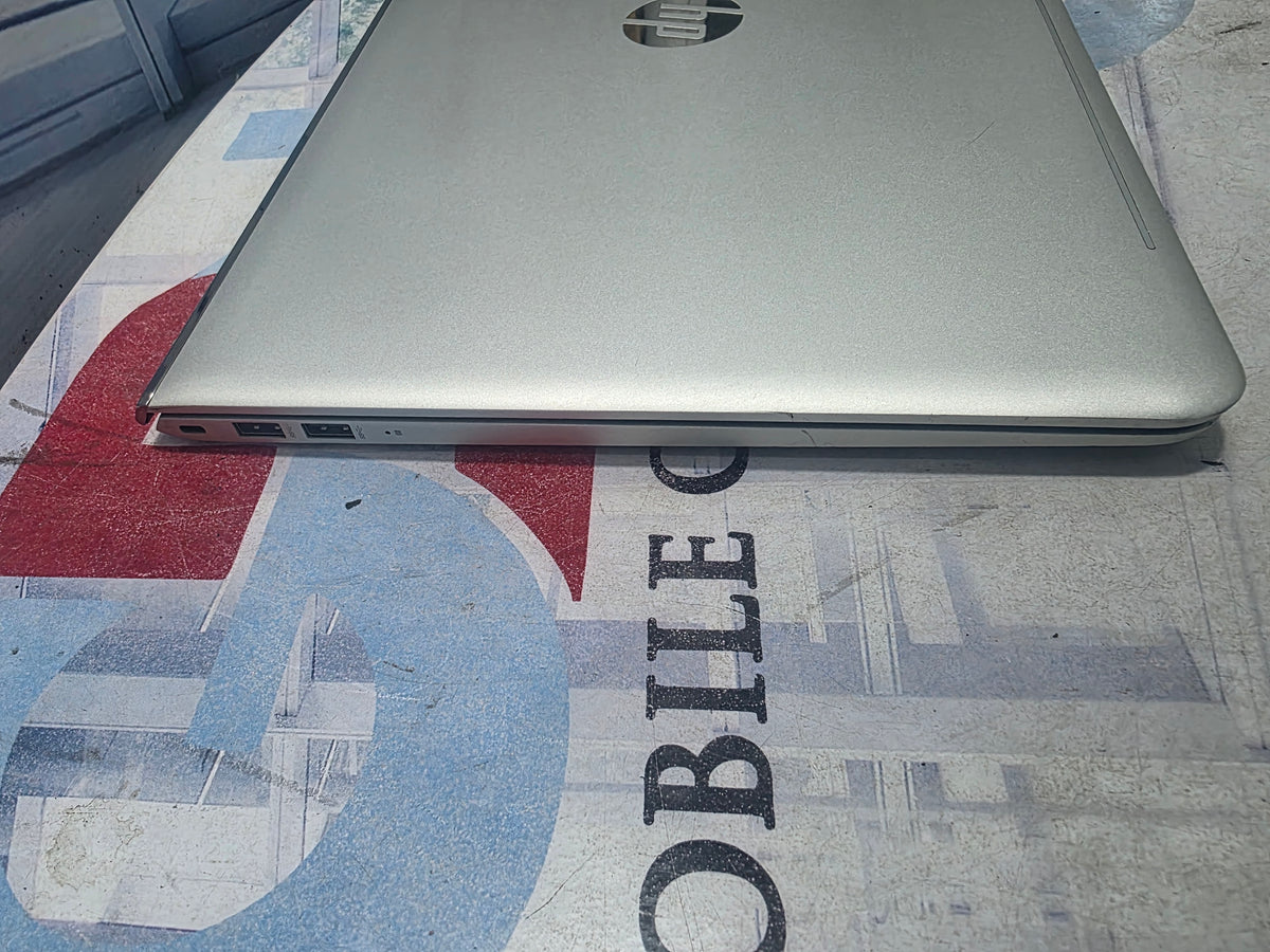 Hp Envy 15 Touch screen intel core i7 256GB SSD 8GB RAM