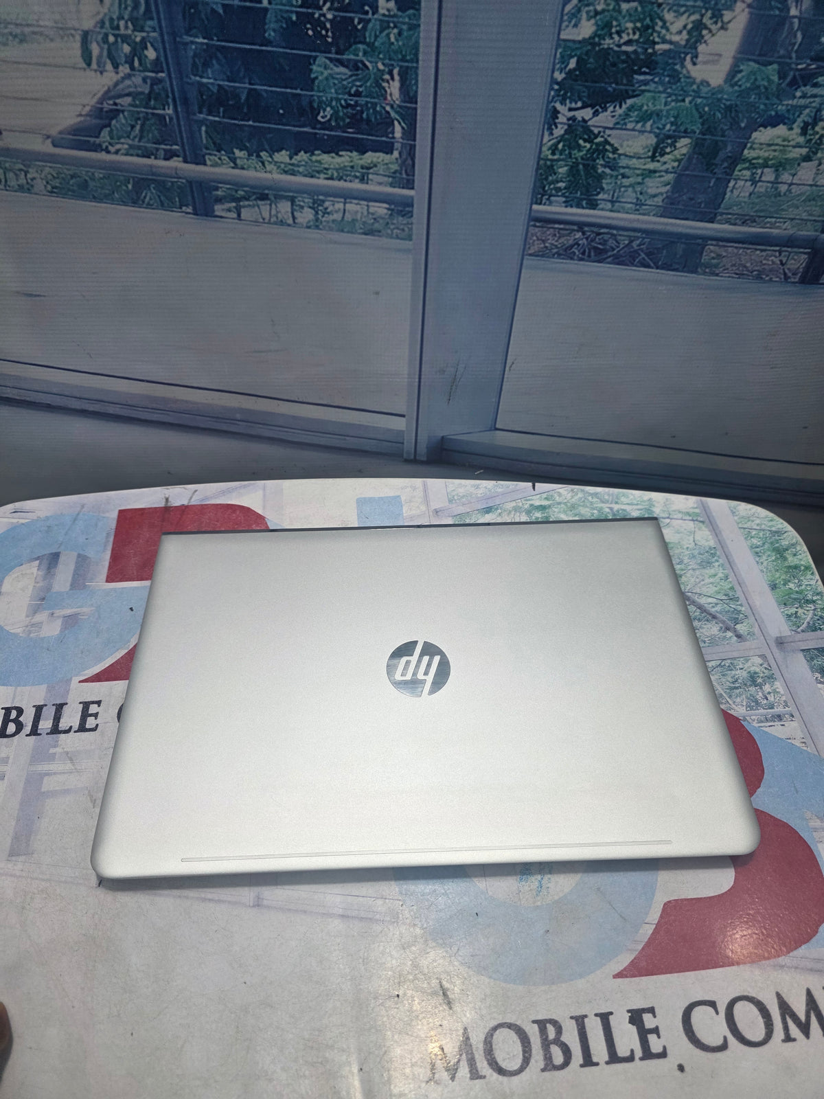 Hp Envy 15 Touch screen intel core i7 256GB SSD 8GB RAM