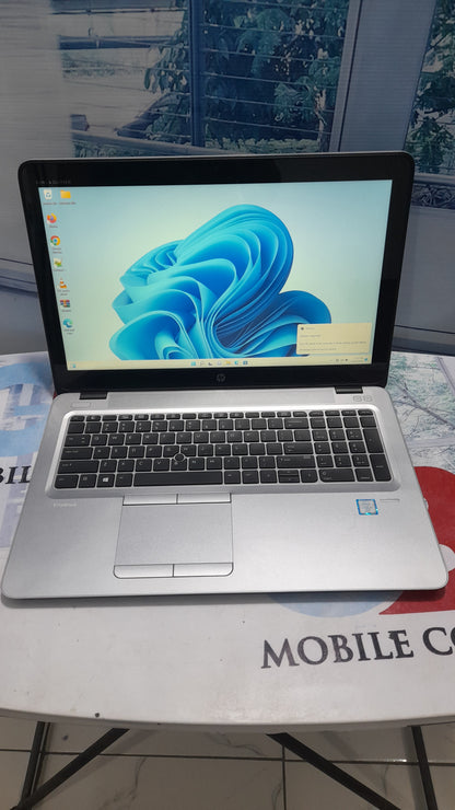 Hp Elitebook 850 G3 intel core i7 256GB SSD 8GB RAM laptop for sale