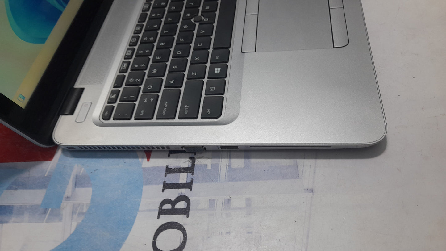 Hp Elitebook 850 G3 intel core i7 256GB SSD 8GB RAM laptop for sale