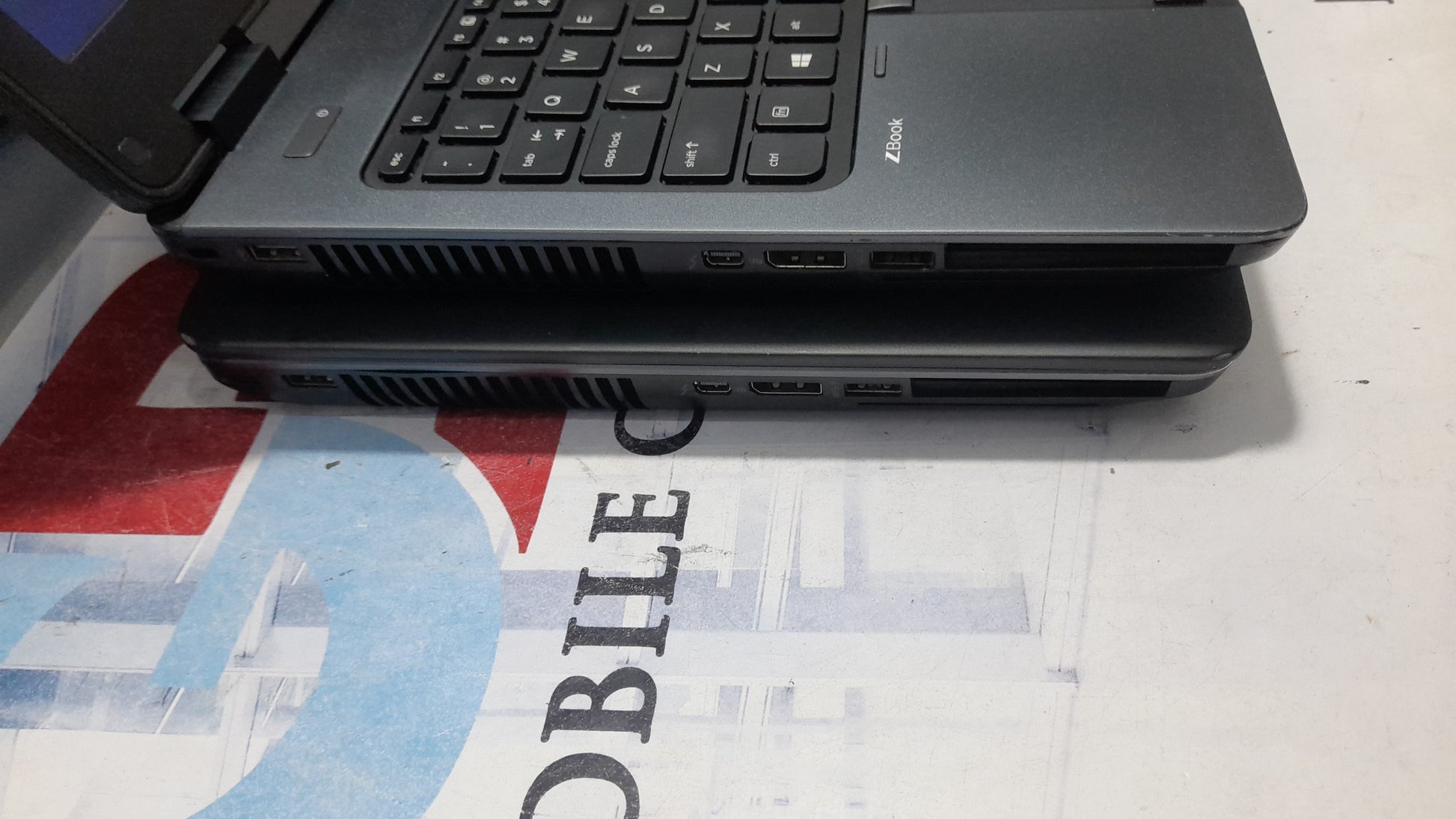 Uk used Hp zbook 15 G2 intel core i7 2G dedicated graphic laptop specification for sale