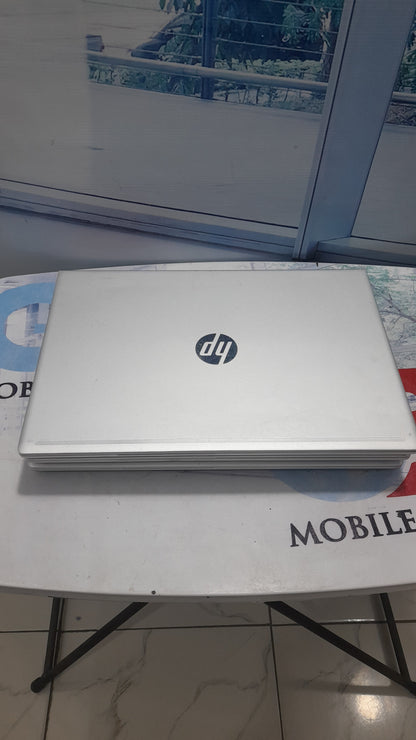 HP ProBook 450 G6 - 8th Gen. Intel Core i5 - 256GB SSD - 8GB RAM - Keyboard Light - HDMI