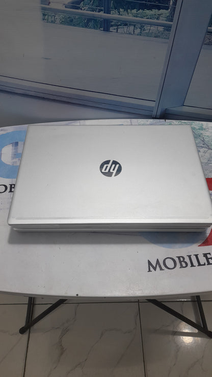 HP ProBook 450 G6 - 8th Gen. Intel Core i5 - 256GB SSD - 8GB RAM - Keyboard Light - HDMI