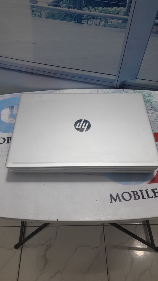 HP ProBook 450 G6 - 8th Gen. Intel Core i5 - 256GB SSD - 8GB RAM - Keyboard Light - HDMI