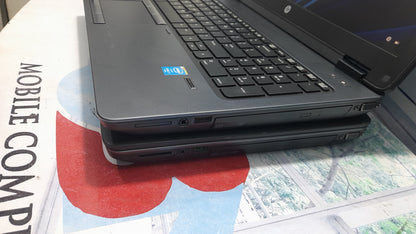 Uk used Hp zbook 15 G2 intel core i7 2G dedicated graphic laptop specification for sale