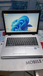 Hp elitebook 840 g3 i7 touch screen laptop for sale at affordable prices 