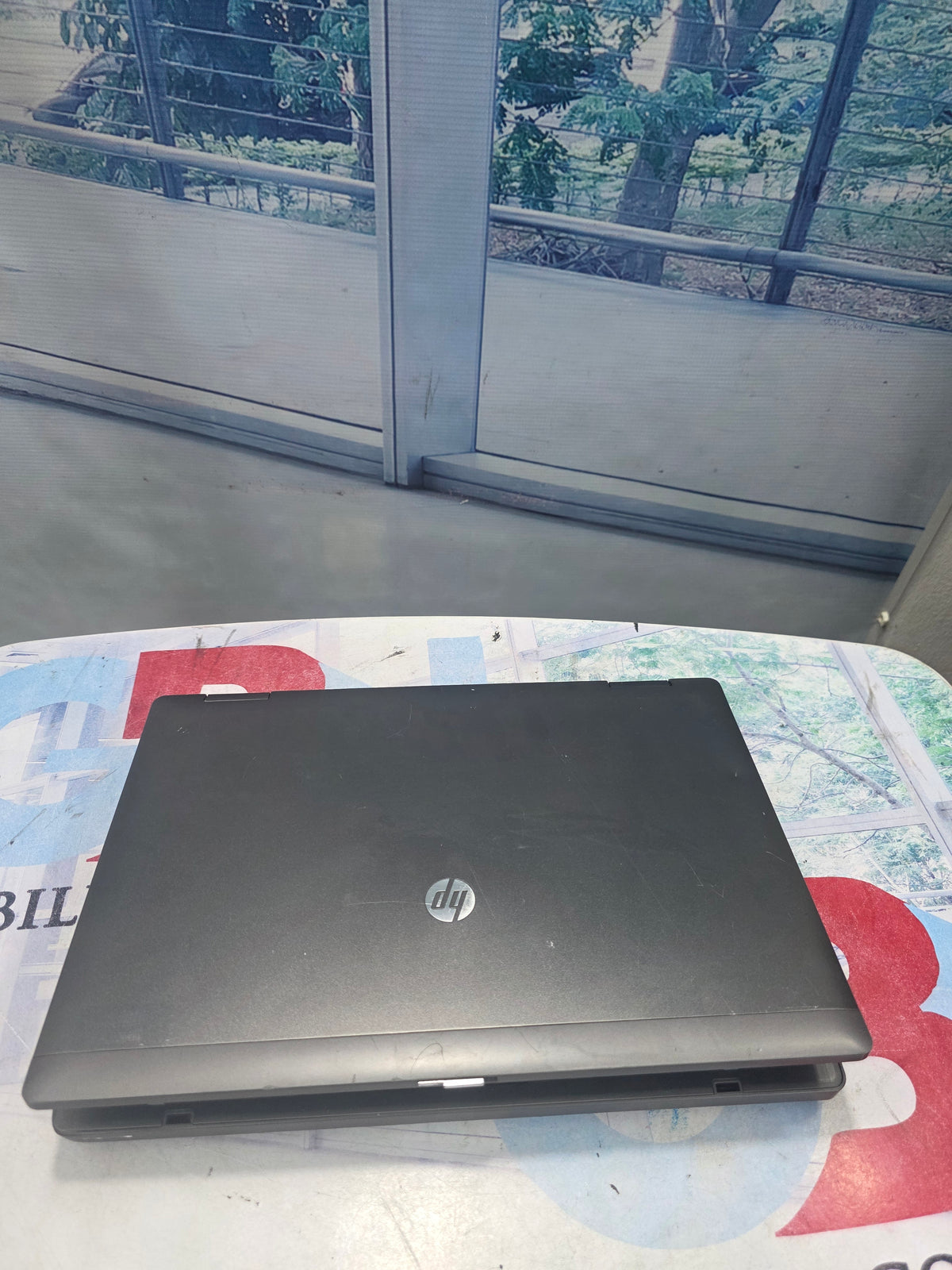 Hp probook 6470p 3rd Gen. intel core i5 320G HDD 8G RAM 2G Total graphic