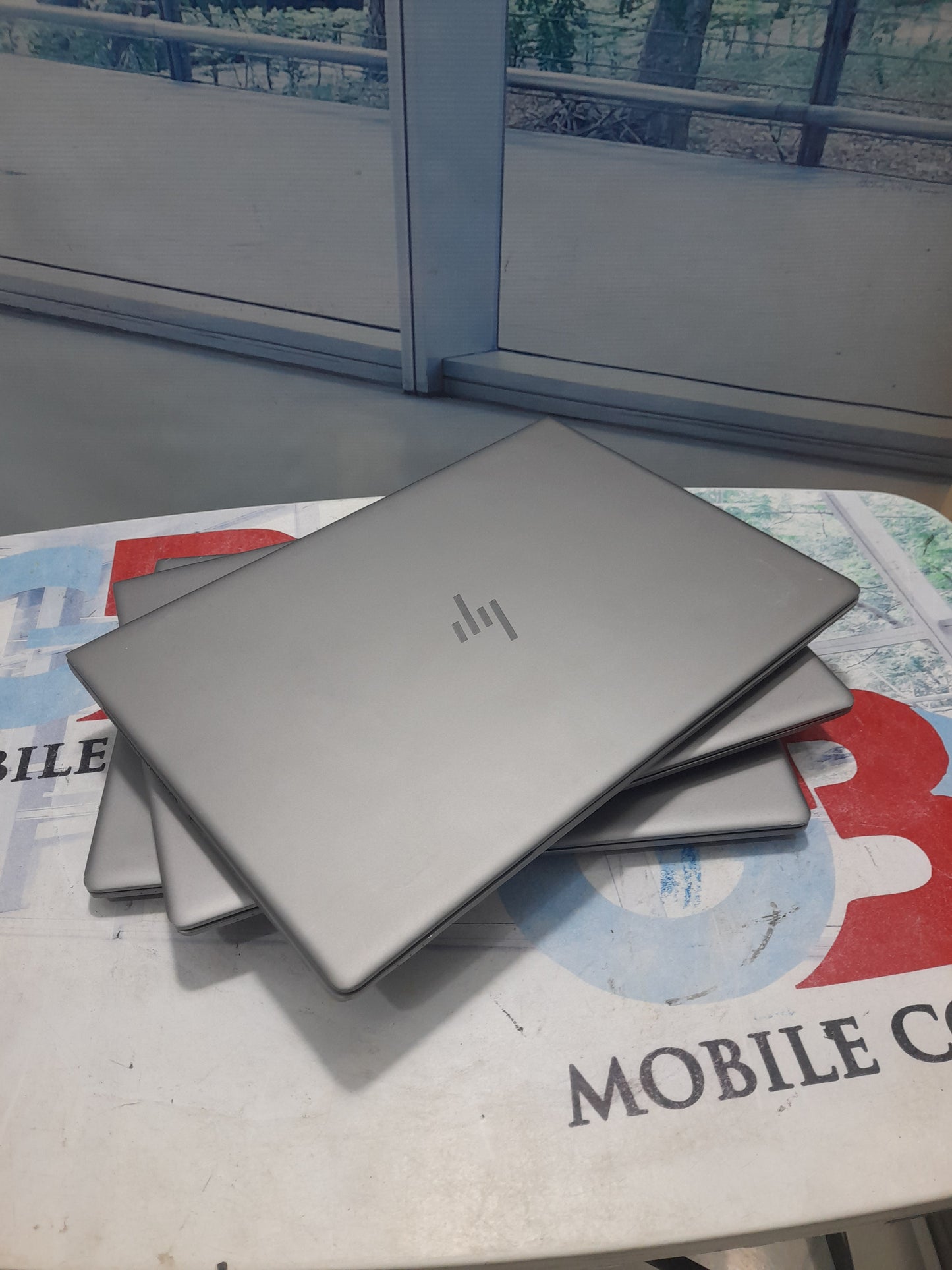 HP zBook 14u G5 - /8th Gen. Intel Core i7 - 256GB SSD - 16GB RAM - 8GB Total Graphics - 2GB Dedicated - HDMI