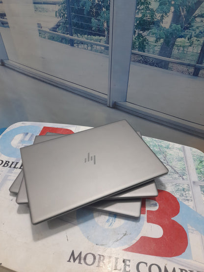 HP zBook 14u G5 - /8th Gen. Intel Core i7 - 256GB SSD - 16GB RAM - 8GB Total Graphics - 2GB Dedicated - HDMI