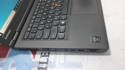 Uk used Lenovo Thinkpad T440p core i5 laptop for sale, London used Lenovo Thinkpad T440p core i5 laptop for sale in lagos, second hand used Lenovo Thinkpad T440p core i5 laptop for sale, laptop warehouse in ikeja computer village lagos 